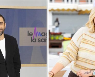 Flavie Flament et Jimmy Mohamed : le duo surprise de la rentrée sur France 2