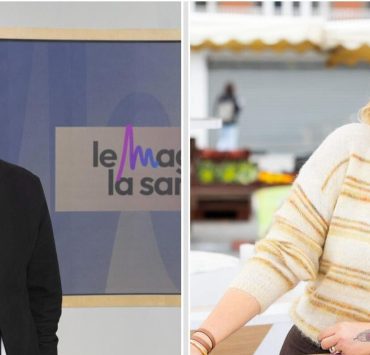 Flavie Flament et Jimmy Mohamed : le duo surprise de la rentrée sur France 2