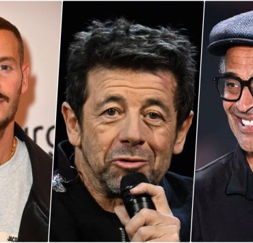 Affaire Patrick Bruel : M. Pokora et Yannick Noah se retrouvent sollicités pour le remplacer en dernière minute