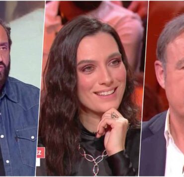Cyril Hanouna interpelle sa « chérie » Shana Loustau : Fabien Lecoeuvre balance !