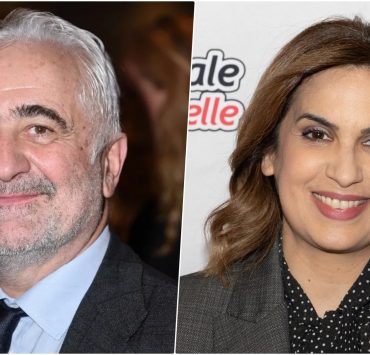 Sonia Mabrouk : son célèbre ex, Guy Savoy, recasée avec une chroniqueuse de Bruce Toussaint, de 21 ans sa cadette, entre eux, c’est l’amour fou !