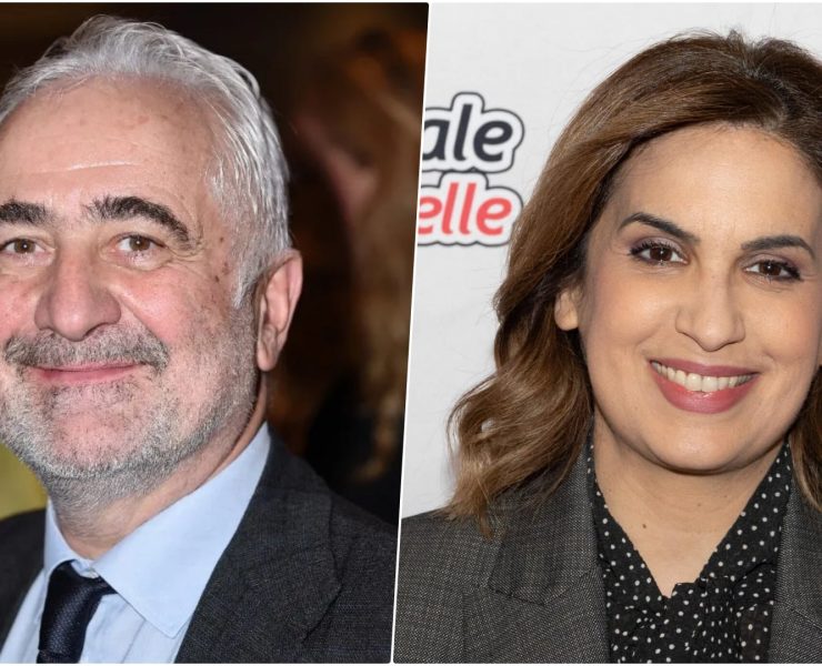 Sonia Mabrouk : son célèbre ex, Guy Savoy, recasée avec une chroniqueuse de Bruce Toussaint, de 21 ans sa cadette, entre eux, c’est l’amour fou !