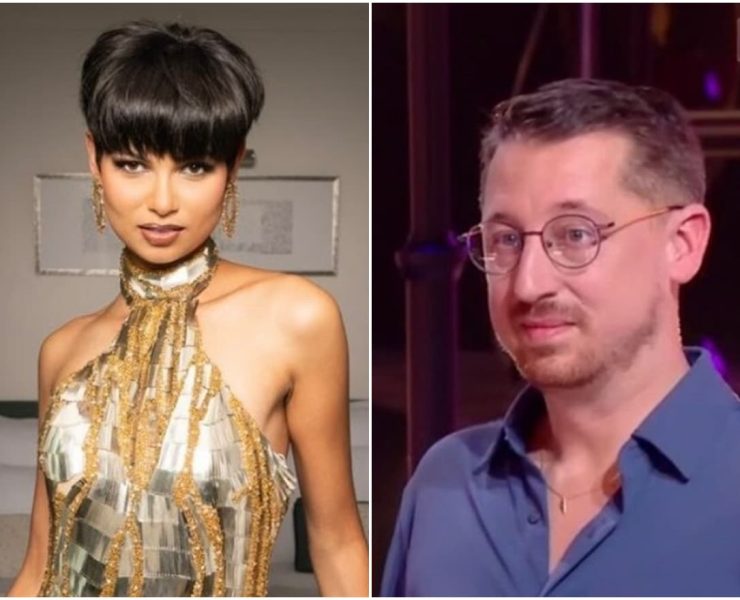 Miss Supranational 2026 : Eve Gilles (France) : qui est Simon, son chéri de 19 ans son aîné ?