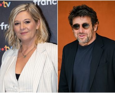 "Je ne leur en veux pas", Flavie Flament répond aux fans de Patrick Bruel qui ne la croient pas