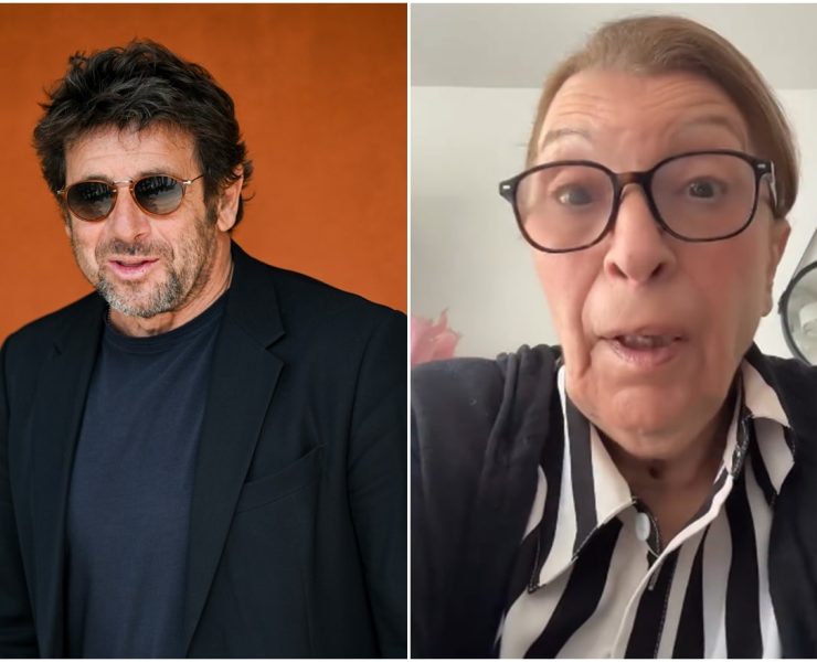 "T’étais en couple avec lui, c’est pas possible !", Flavie Flament recadrée par une candidate des Anges, Linda Roubine, sur l’affaire Bruel