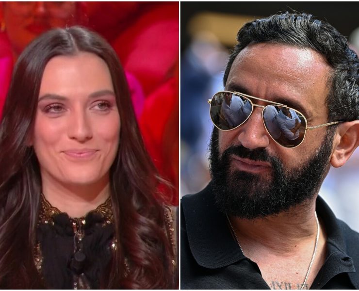 Cyril Hanouna et Shana Loustau : l’animateur réagit à leur photo en une de Closer