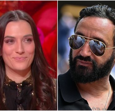 Shana Loustau décroche sa première interview de Cyril Hanouna : l’animateur annonce lancer Tout beau, tout news, son premier magazine