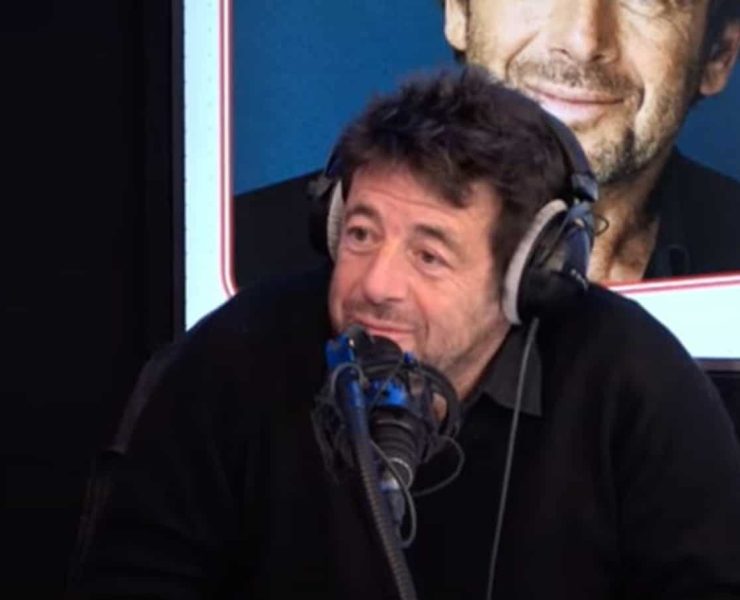 Patrick Bruel "cloitré" chez lui à Neuilly : la nouvelle vie du chanteur