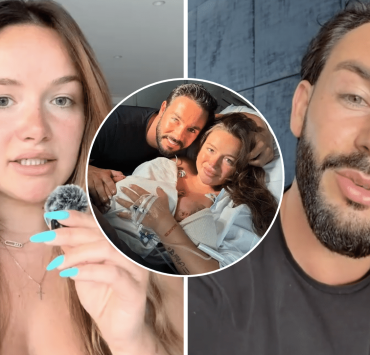 Victoria Mehault : elle met en demeure son ex de ne plus s'afficher avec leur fils Lio