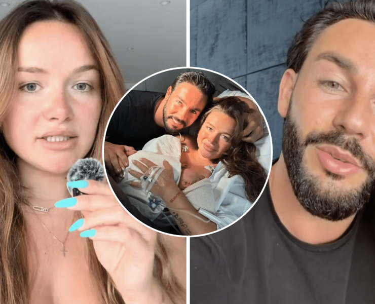 Victoria Mehault : elle met en demeure son ex de ne plus s'afficher avec leur fils Lio