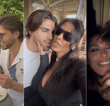 Ayem Nour en couple : elle présente enfin Florian, l'homme qui partage sa vie