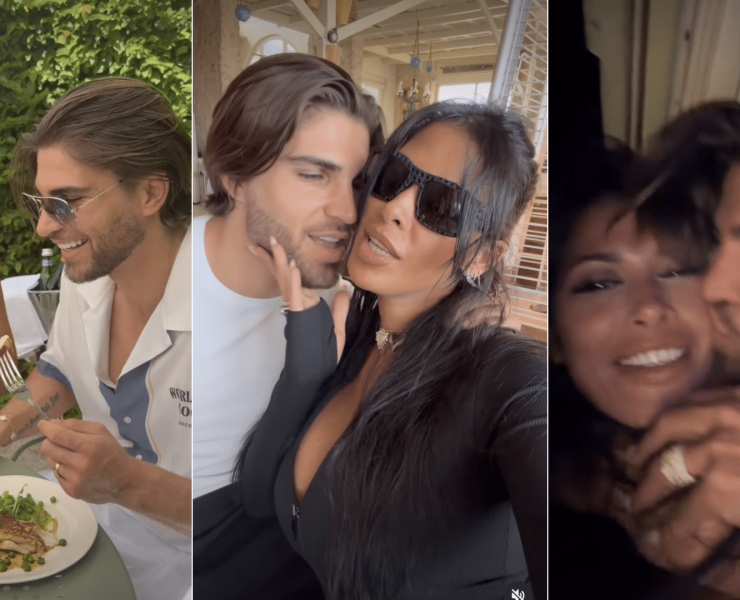 Ayem Nour en couple : elle présente enfin Florian, l'homme qui partage sa vie