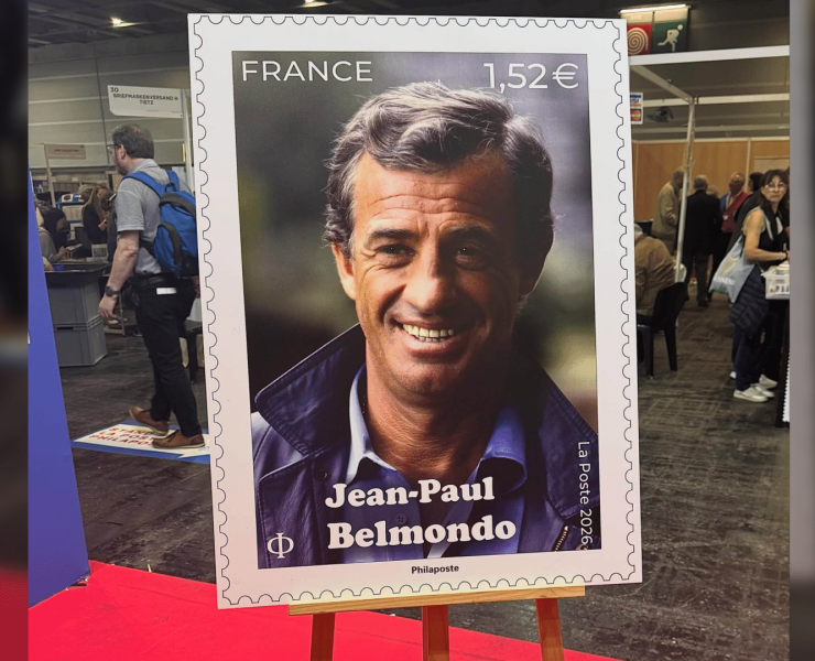 Jean-Paul Belmondo : l'hommage national qui va s'inviter dans votre courrier