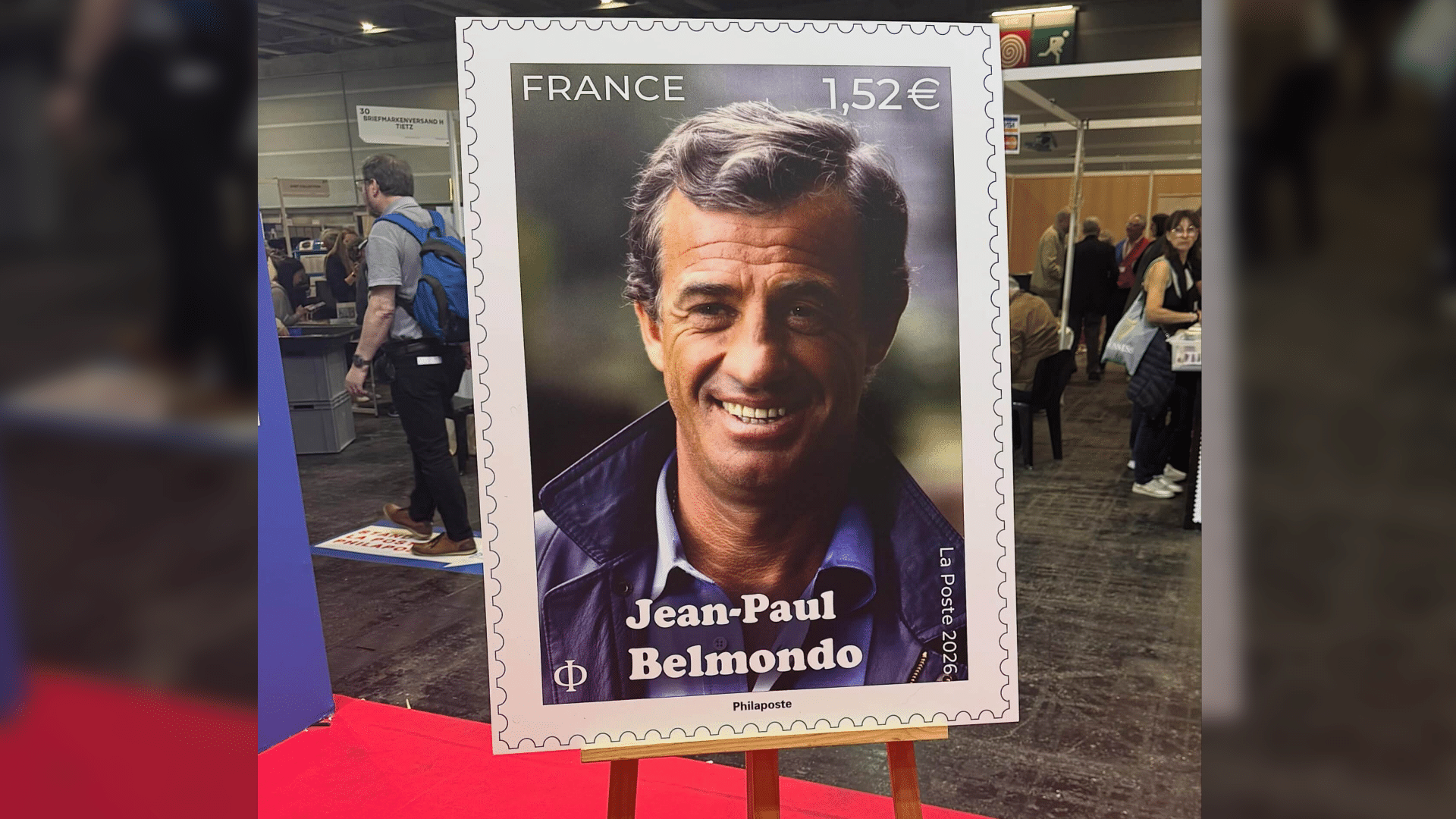 Jean-Paul Belmondo : l'hommage national qui va s'inviter dans votre courrier