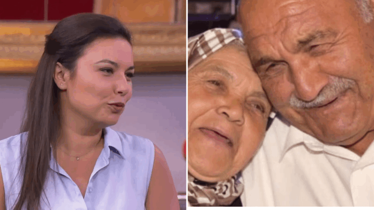 "Envie d’hurler" : Anaïs Baydemir annonce la mort de son père quelques semaines après le décès de sa mère