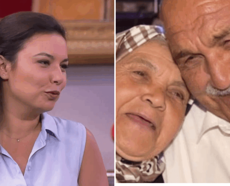 "Envie d’hurler" : Anaïs Baydemir annonce la mort de son père quelques semaines après le décès de sa mère