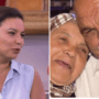 "Envie d’hurler" : Anaïs Baydemir annonce la mort de son père quelques semaines après le décès de sa mère
