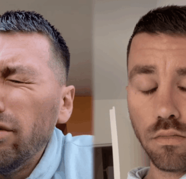 Virgil (Les Anges) en deuil : son message bouleversant à son père disparu