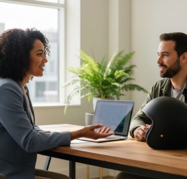 April Moto : L'assureur qui mise sur l'humain à l'heure du 100% digital