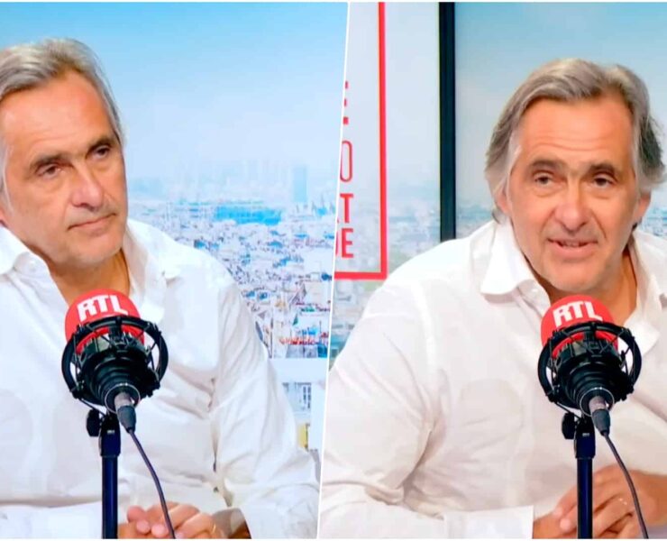 Emmanuel Chain : merci aux films érotiques !