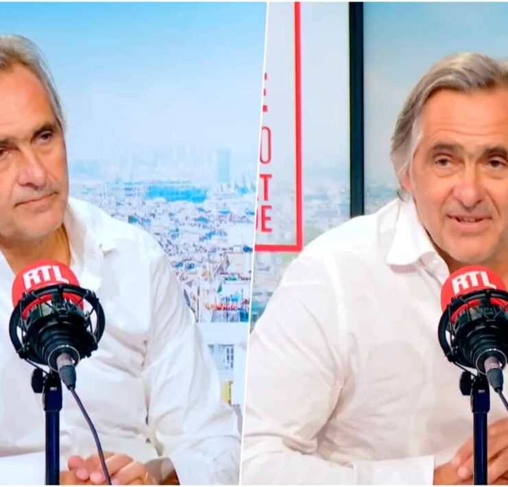 Emmanuel Chain : merci aux films érotiques !