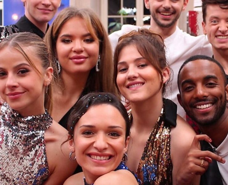Star Academy : une ex-candidate s’affiche fièrement avec son compagnon de 14 ans son aîné, proche de Kamel Ouali