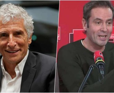 Nagui quitte La bande originale : sa fameuse équipe prend ses dispositions, Tanguy Pastureau claque la porte à son tour