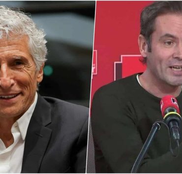 Nagui quitte La bande originale : sa fameuse équipe prend ses dispositions, Tanguy Pastureau claque la porte à son tour