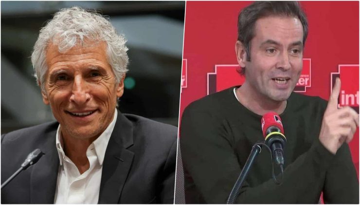Nagui quitte La bande originale : sa fameuse équipe prend ses dispositions, Tanguy Pastureau claque la porte à son tour