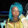 "Ton père la salope" : la chanteuse Theodora en roue libre