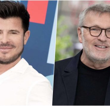 Vincent Niclo et Laurent Ruquier officialisent leur nouvelle collaboration au théâtre : "Heureux de pouvoir enfin vous l’annoncer"