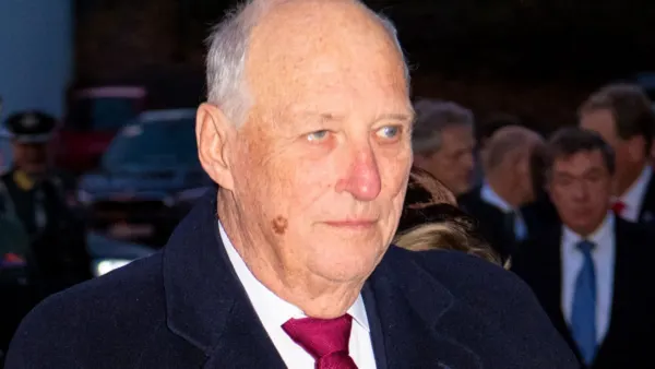 Harald V, roi de Norvège, est mort à 89 ans après avoir été hospitalisé dans un état jugé "très grave"