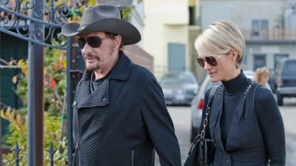 Laeticia Hallyday : rien ne va plus pour le biopic de Johnny, une nouvelle tuile s'abat sur le projet