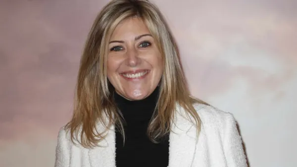 "La vie me baise tous les jours" : en pleine affaire Patrick Bruel, l'étrange publication de son ex-femme Amanda Sthers