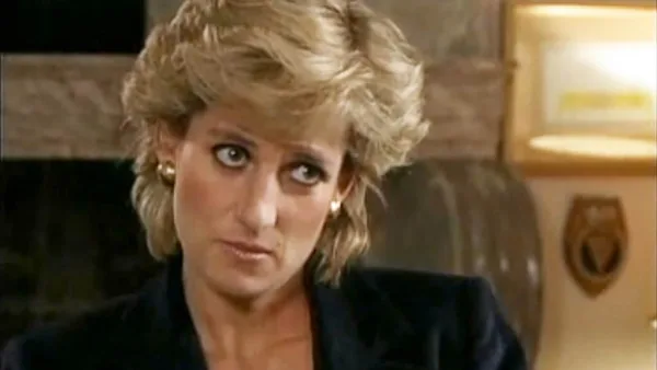Lady Diana, chez son frère en Afrique du Sud : sa maison avec tennis, piscine, cinéma et vignoble a brûlé