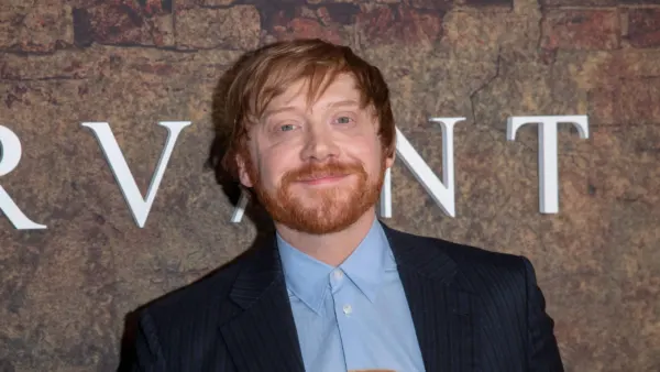 Harry Potter : 15 ans après, Rupert Grint signe son grand retour dans la peau de Ron Weasley