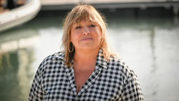 Michèle Bernier seule à 70 ans, elle lance un appel : "je l'accueillerais avec grande joie"