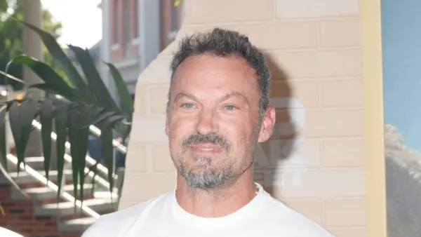 "Je ne savais plus lire et écrire" : Brian Austin Green, l'ex de Megan Fox, victime d'un problème neurologique pendant 5 ans