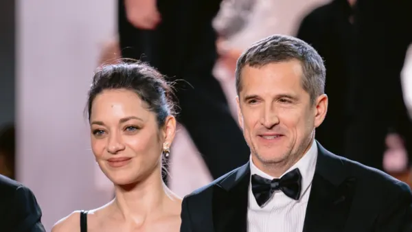 "Une grosse claque", Marion Cotillard et Guillaume Canet, comme s’ils ne s’étaient jamais séparés