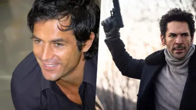 Filip Nikolic a failli jouer Largo Winch, avant que Tomer Sisley ne lui pique le rôle