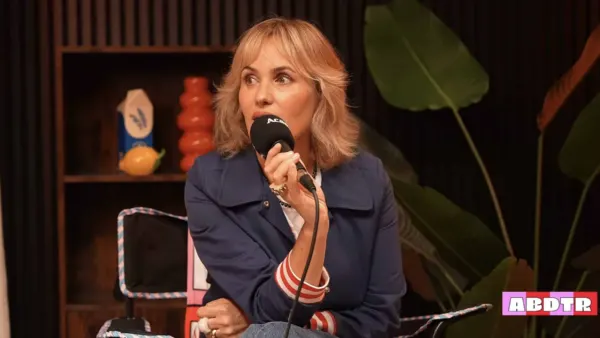 "T’es dégueu", Judith Godrèche dérape complètement dans un podcast au sujet de Laeticia Hallyday à qui elle serait souvent comparée