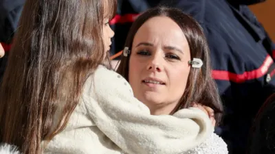 Alizée surprise par sa petite Maggy, 6 ans, sur scène : elle débarque à la batterie