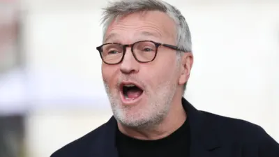 Laurent Ruquier, propriétaire de théâtres, producteur : combien vaut vraiment l'empire du roi des Grosses Têtes ?