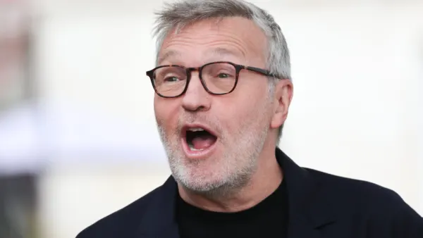 Laurent Ruquier, propriétaire de théâtres, producteur : combien vaut vraiment l'empire du roi des Grosses Têtes ?