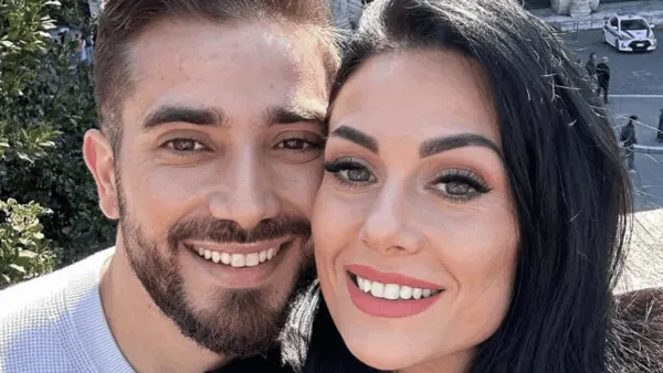 "Certains ne comprendront pas", Émilie (Mariés au premier regard) bouleverse la Toile avec une annonce de dernière minute sur le père de sa fille