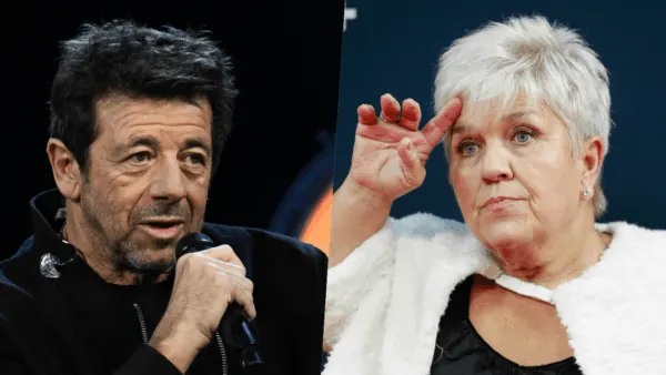 "C'est une mise à mort, je ne le sens pas bien" : après avoir défendu Patrick Bruel, Mimie Mathy réitère et donne des nouvelles du chanteur
