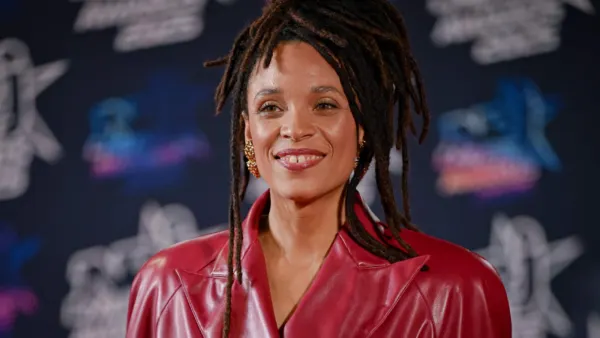 "Dix pour cent" sur Netflix : pourquoi Stéfi Celma et Assaad Bouab sont absents du film