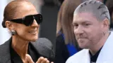 "Elle s'est mise à pleurer", Céline Dion : Mosimann l'a faite fondre en larmes et il "en chiale" encore