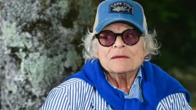 "Il est détestable" : Le tacle très lourd de Josée Dayan contre un célèbre acteur international