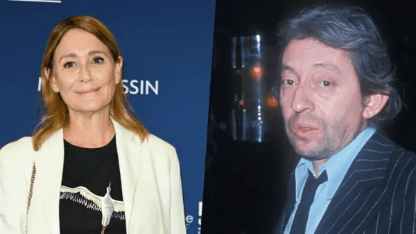 "Il m'a mis la main sur le sein" : Daniela Lumbroso victime d'un geste déplacé de la part de Serge Gainsbourg